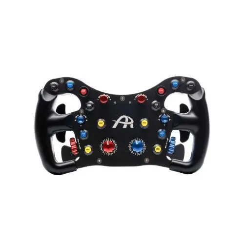 Ascher F64 V3