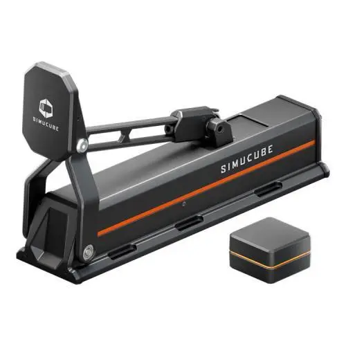Simucube Active Pedal Pro