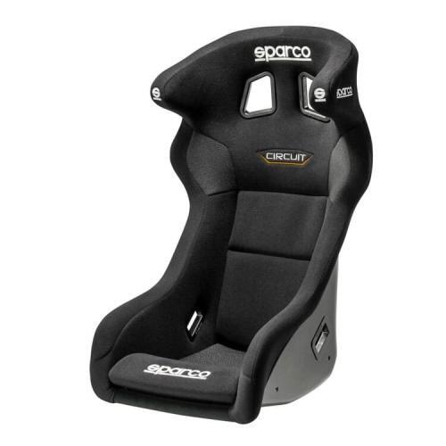 Sparco Circuit QRT Gaming