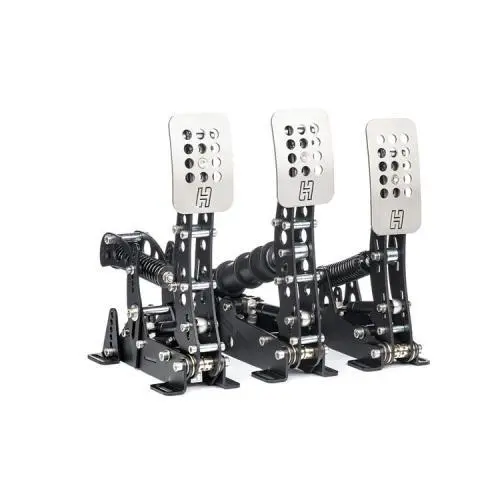 Heusiinkveld Ultimate 3 Pedal