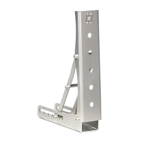 Heusinkveld Foot Rest
